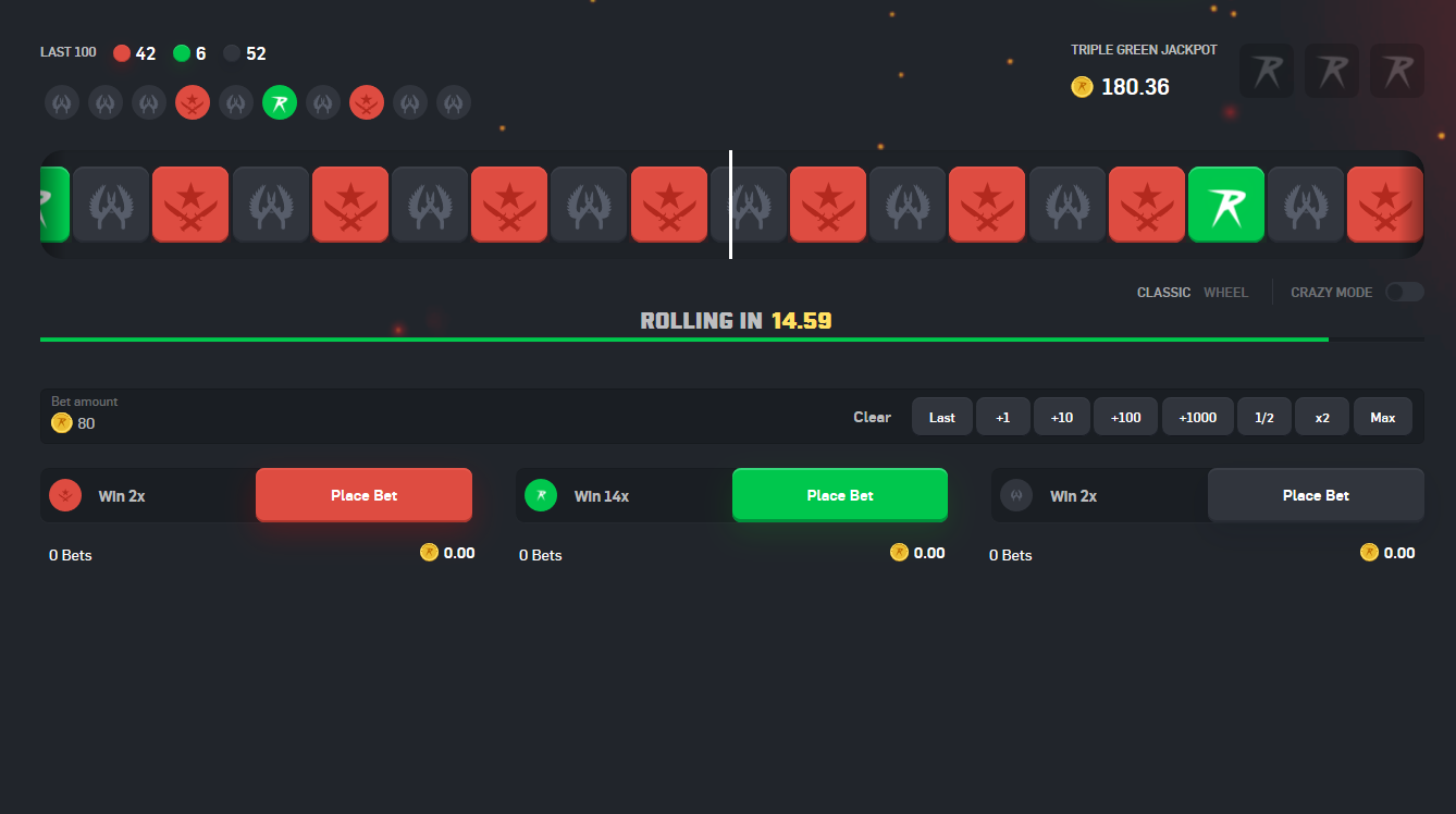 Csgo Match Betting Sites 2020