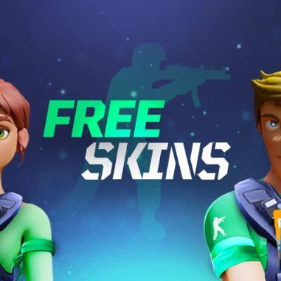 Free Fortnite Skins Freeskins